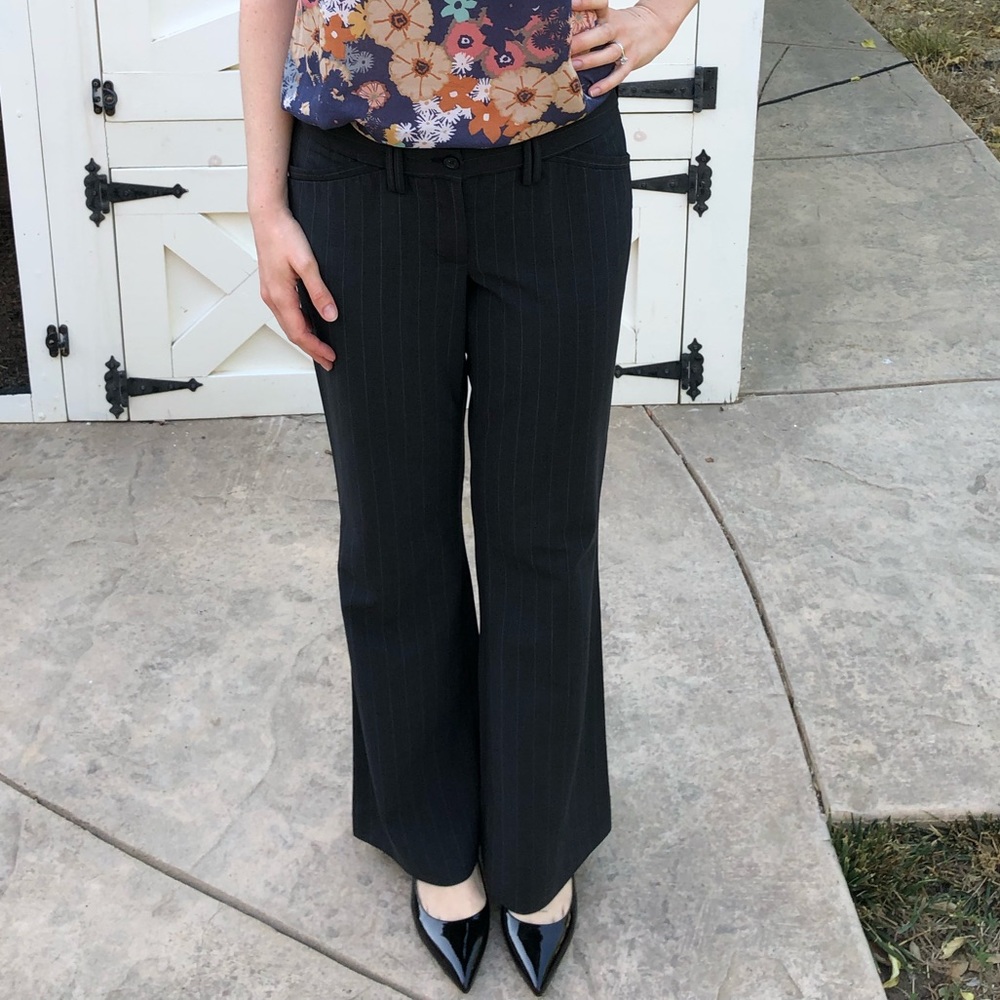 The Limited Dress Pants